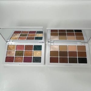 Makeup By Mario Eyeshadow Palettes